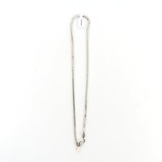 Amulet Necklace Sleek & Protective Amulet Jewelry for Men & Women, Hypoallergenic & Durable, Elegant Minimalist Design for Everyday Wear